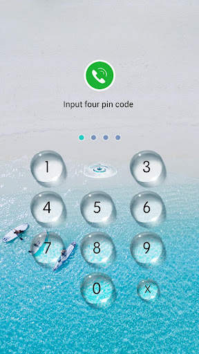AppLock - Lock apps & Pin lock screenshot 12