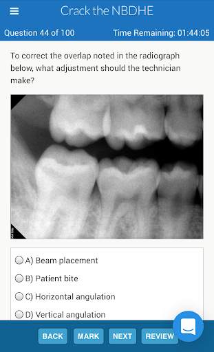 NBDHE - Dental Hygiene Prep screenshot 3