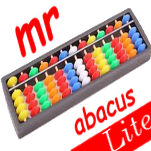Mr. Abacus Lite 2 icon