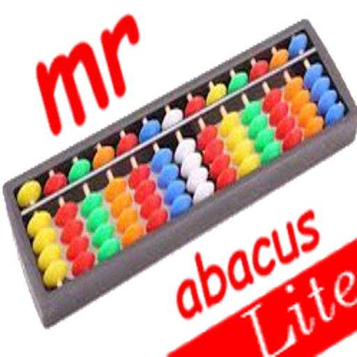 Mr. Abacus Lite 2 2.05