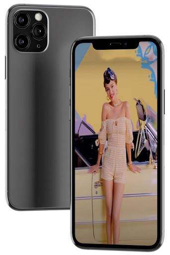 Selena Gomez New HD Wallpaper 2020 screenshot 7