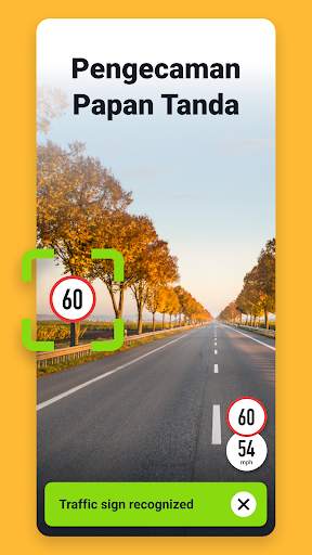 GPS Navigation & Maps Sygic screenshot 7