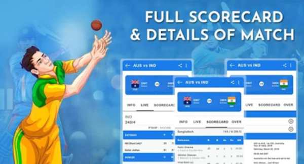 Dream11 Fantasy Sports screenshot 3
