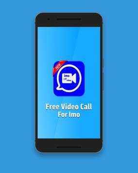 free call video imo -simulator screenshot 1