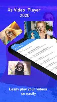 HD Video Player - All Format Video Player screenshot 1