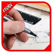 Drawing House Plans أيقونة