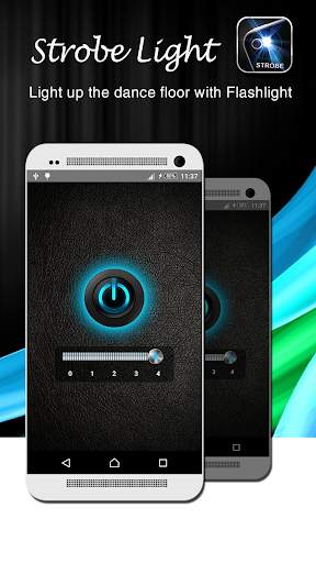 Music Strobe Light screenshot 3