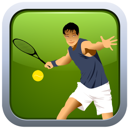Tennis Manager Game 2020 icon