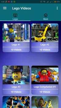 Best LEGO Videos 2019 screenshot 5