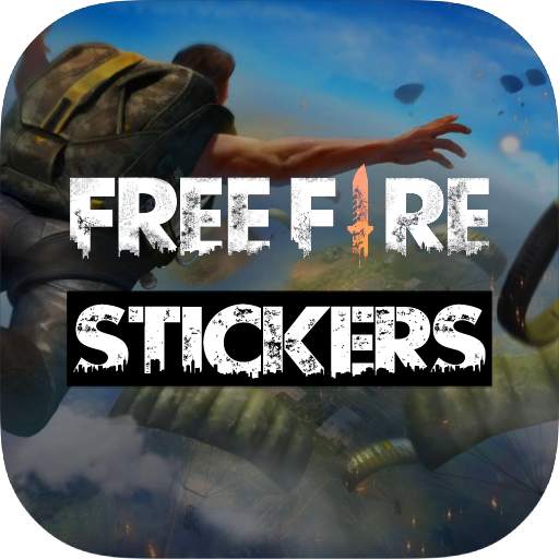 Free Fire Stickers for WhatsApp 2020 ☑️ 1.2.1
