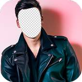 Casual Men Suit Photo Frames 1.0.1