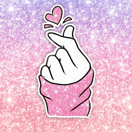 Glitter Wallpapers 6.3