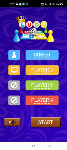 Ludo Lovers screenshot 1