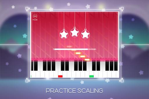 Star Piano screenshot 5