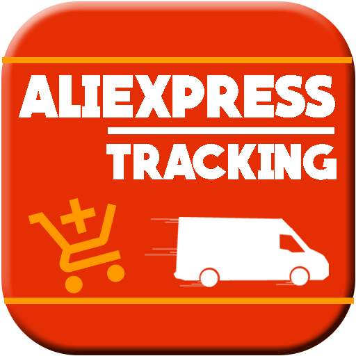 Tracking Tool For Aliexpress 1.5