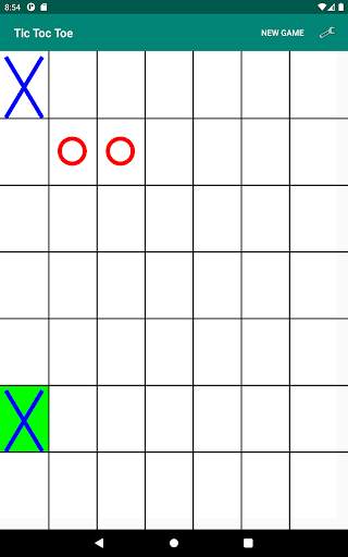XOX Game screenshot 9