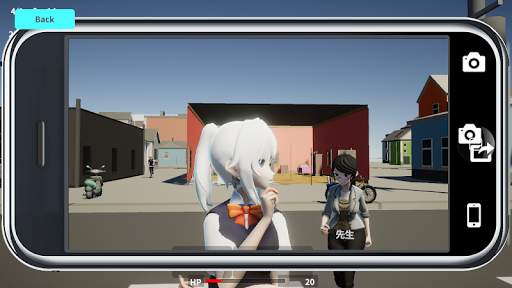 After School Simulator screenshot 3