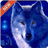 Wolf Wallpapers on 9Apps