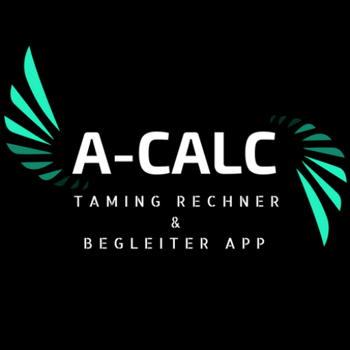 A-Calc: ARK Survival Evolved icon