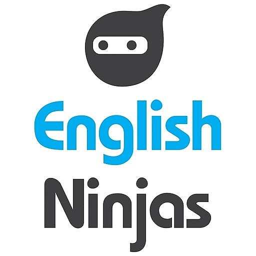 English Ninjas 1.1.0