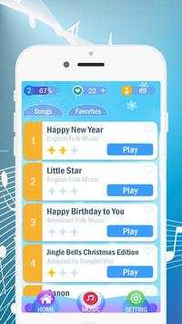 Piano Tiles 2 screenshot 2