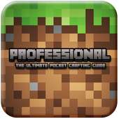 Crafting Guide Professional icon