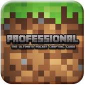 Crafting Guide Professional 1.0