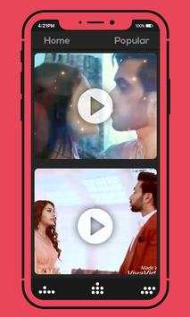 Ishaqbaaz Video Status screenshot 3