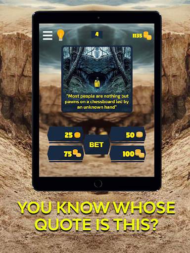 Quiz for DARK - Paradox Time Travel Fan Trivia screenshot 9