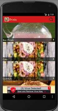 Desserts Recipe screenshot 7