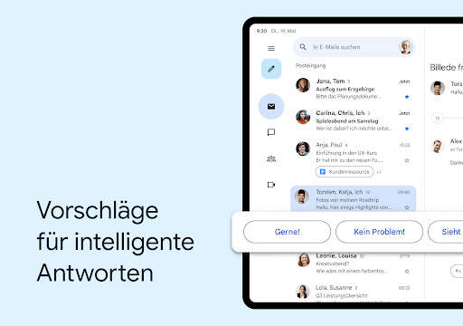 Gmail screenshot 22