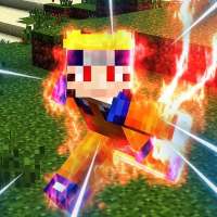 Dragon Block Ball c for Minecraft logo