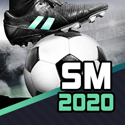 ikon Soccer Manager 2020