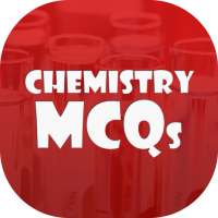 Chemistry MCQs icon