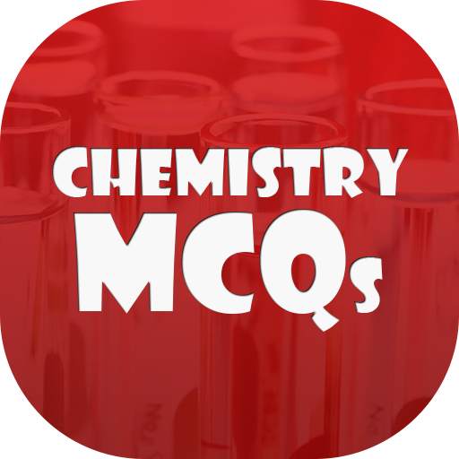 Chemistry MCQs 1.0.1