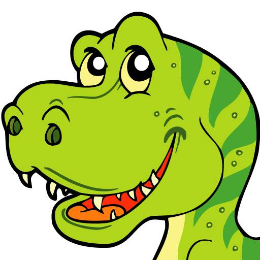 Dinosaur Games for kids 1.0.0.17