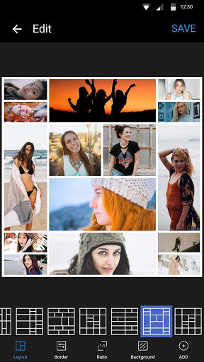 PicCollage - Photo Collage Marker screenshot 4