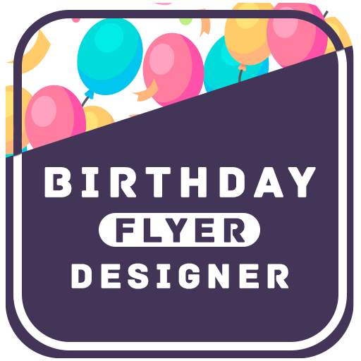 Birthday Invitation Maker - Invitation Card Maker 1.7