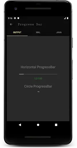 Tutorials for Android: Learn Android screenshot 5