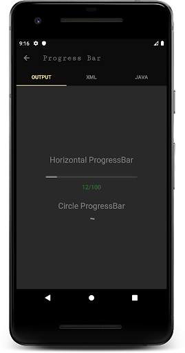 Tutorials for Android: Learn Android screenshot 5