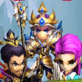 Clash of Kings: Three Kingdoms 1.0.9