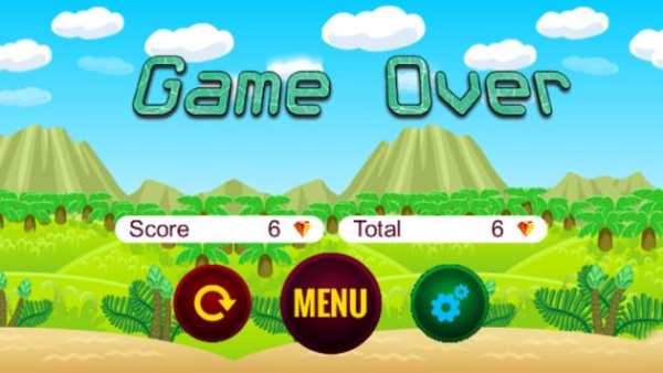 Jungle World screenshot 4
