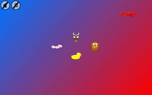 Kims Game screenshot 6