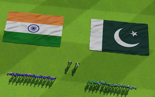 Play Cricket T20 Cup 2022 screenshot 2