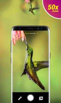 Mega Zoom Camera - High HD Quality Camera ♕ screenshot 2
