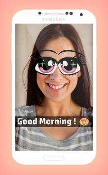 Snap Filters Photo Editor screenshot 4