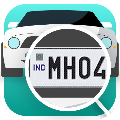 Carinfo: RTO Vehicle Information आइकन
