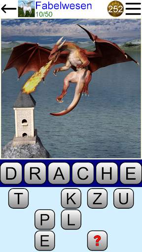 Bild Quiz screenshot 4