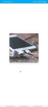 Earphones, Headphones and Speakers Online Shopping screenshot 1