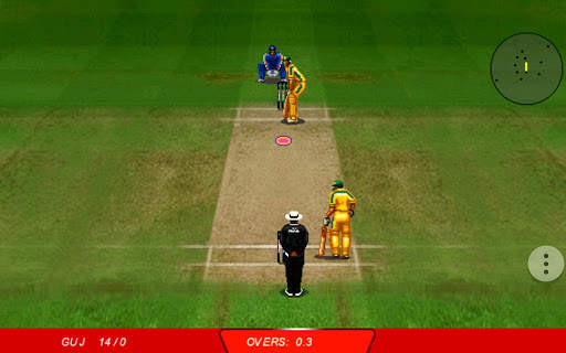 T20 Cricket Game 2017 screenshot 12